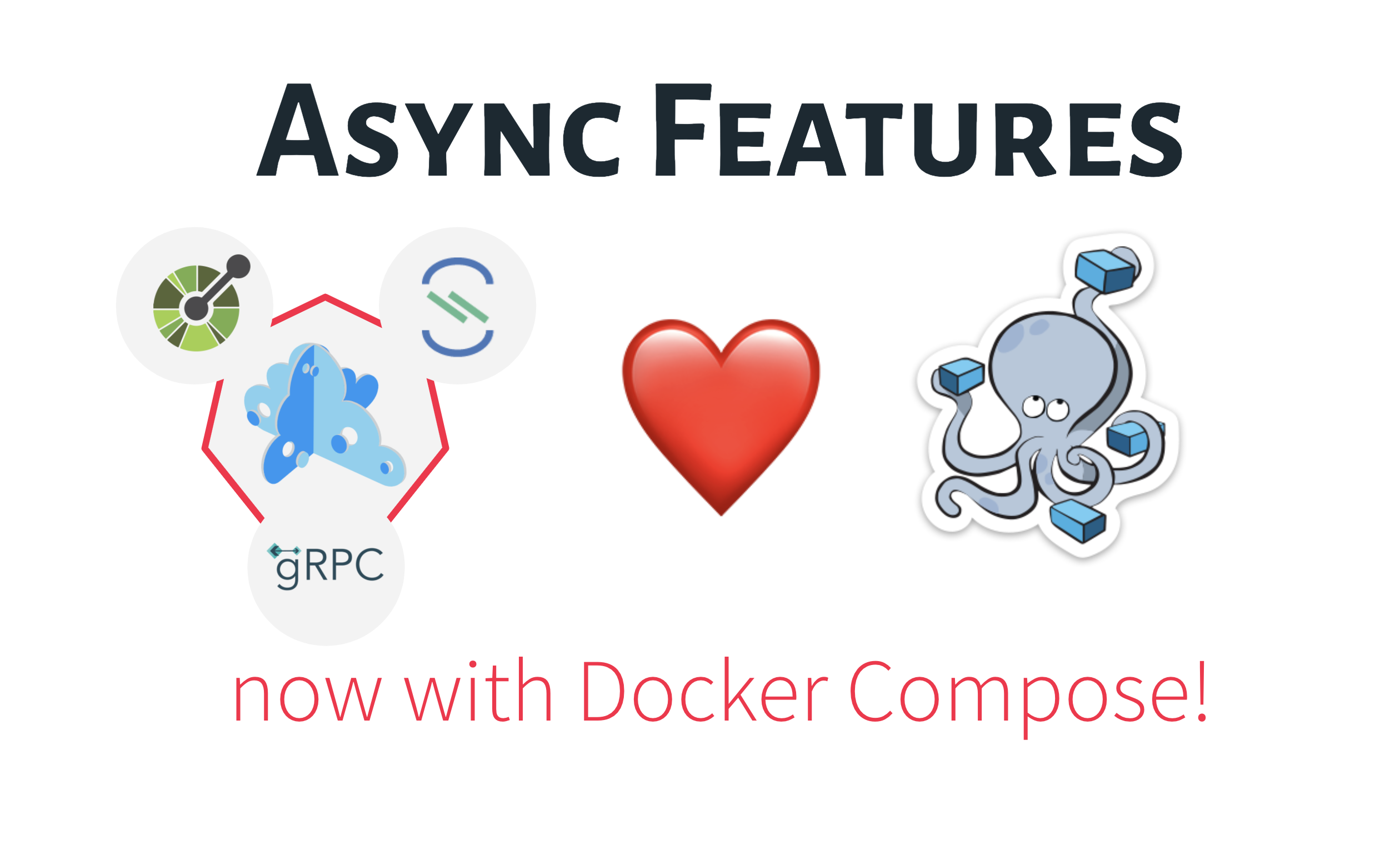 async-features-with-docker-compose