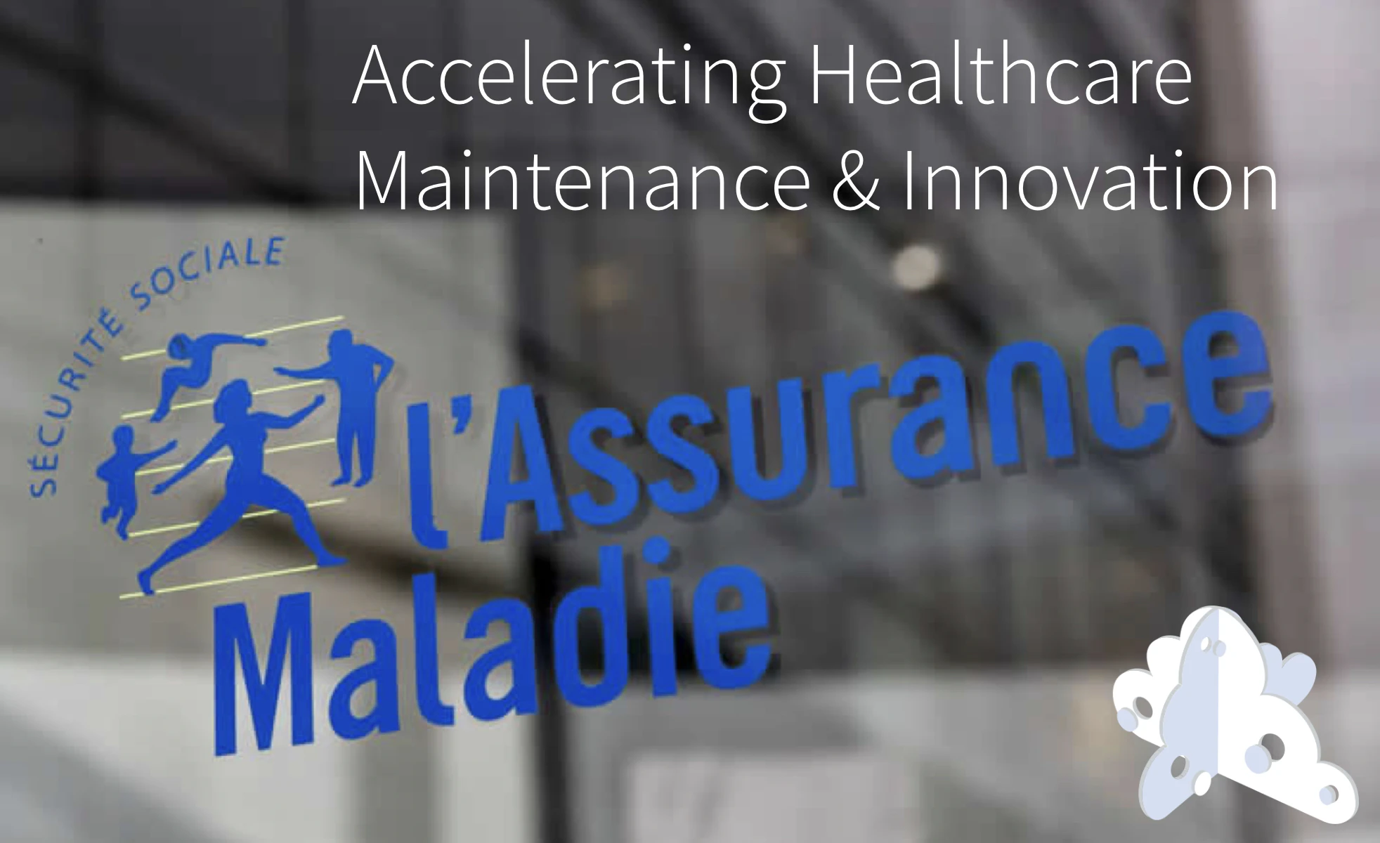 image cnam accelerating healthcare