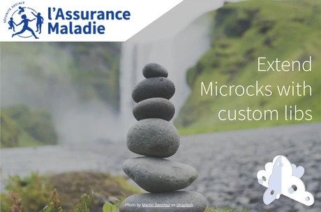 Extend Microcks with custom libs and code