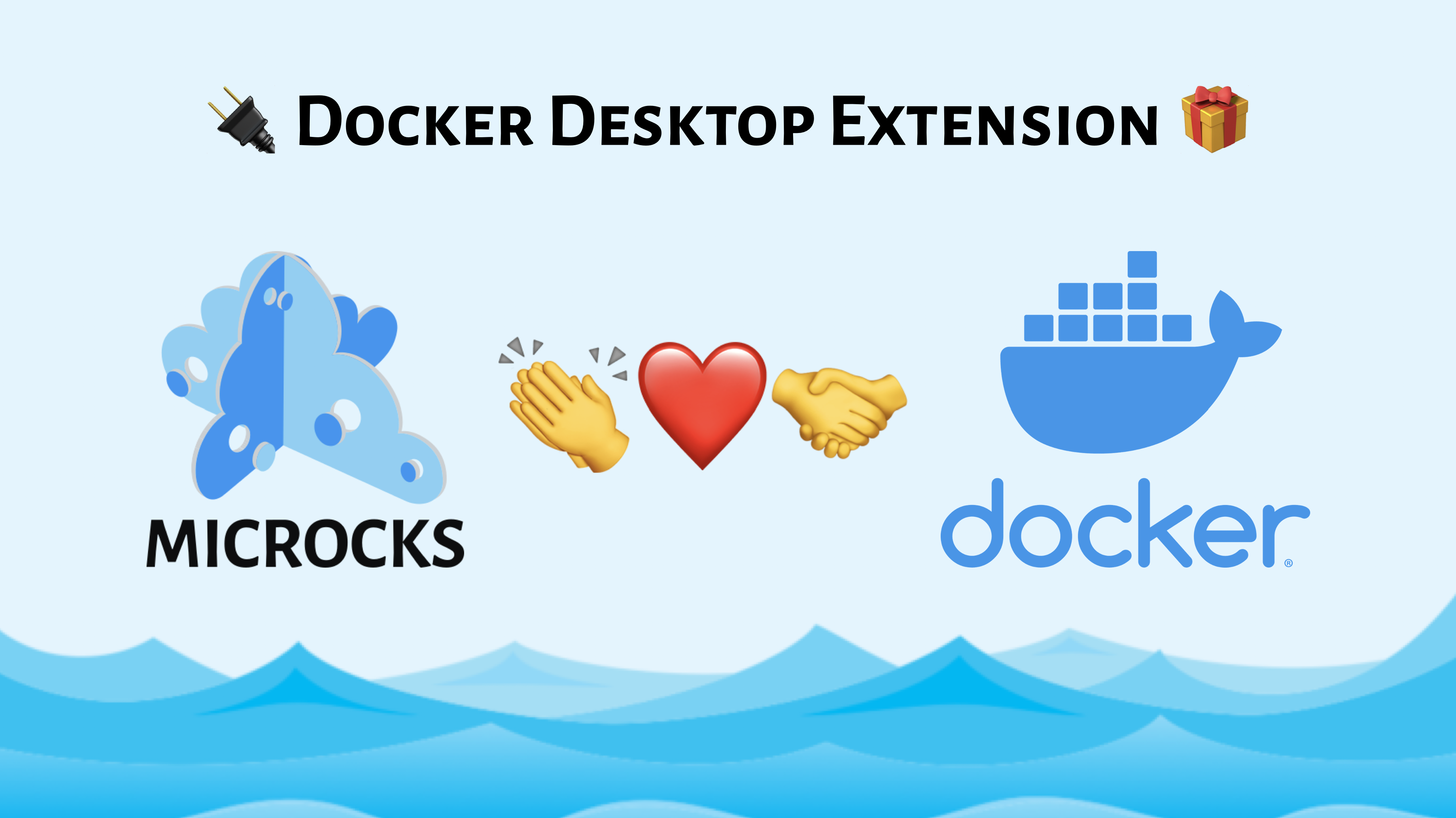 Docker desktop