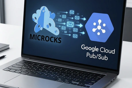 Testing Google Pub/Sub Locally? Microcks Now Supports the Emulator!