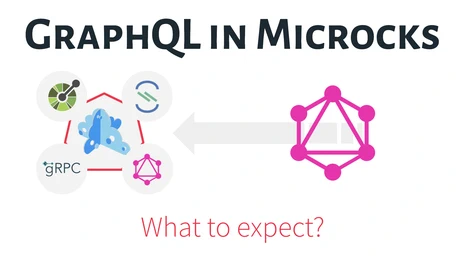 GraphQL features in Microcks: what to expect?