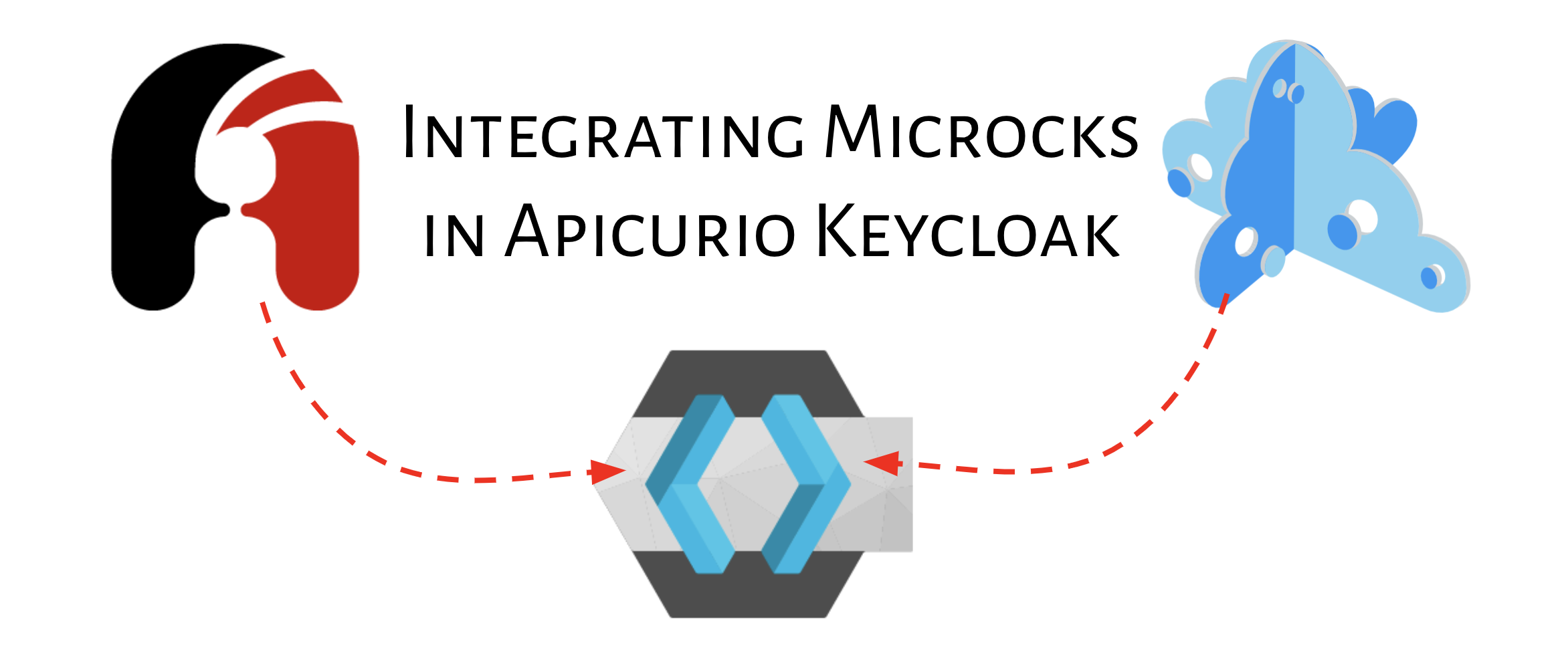 Integrating Microcks into Apicurio Keycloak