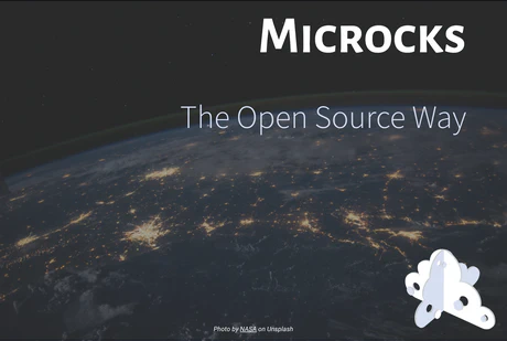 Join the Microcks Adopters list and Empower the vibrant open source Community 🙌