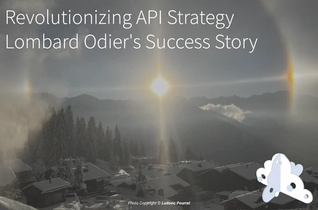 Revolutionizing API Strategy: Lombard Odier's Success Story with Microcks