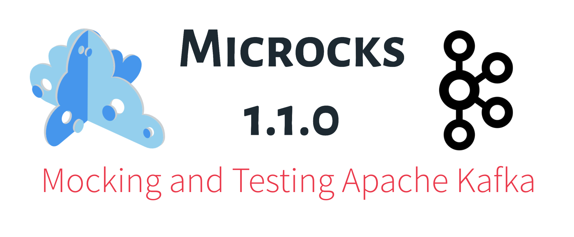 Microcks 1.1.0 release 🚀