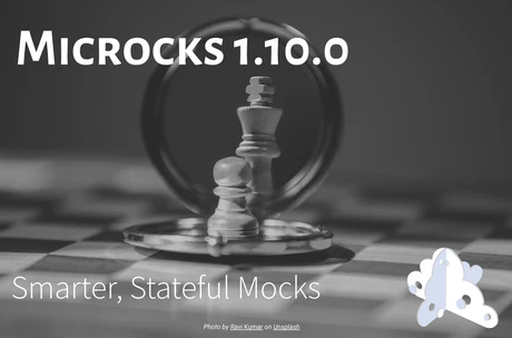 Microcks 1.10.0 release 🚀