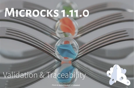 Microcks 1.11.0 release 🚀