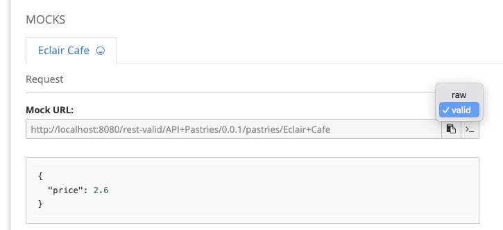 mock-endpoint-validation