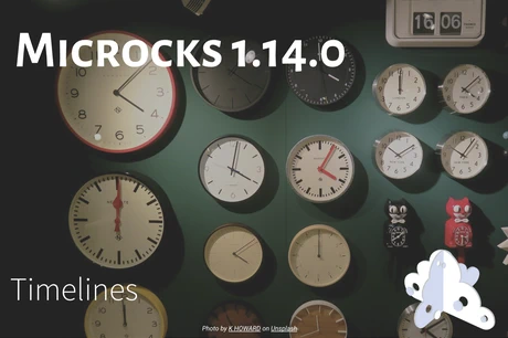 Microcks 1.14.0 release 🚀