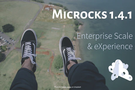 Microcks 1.4.1 release 🚀