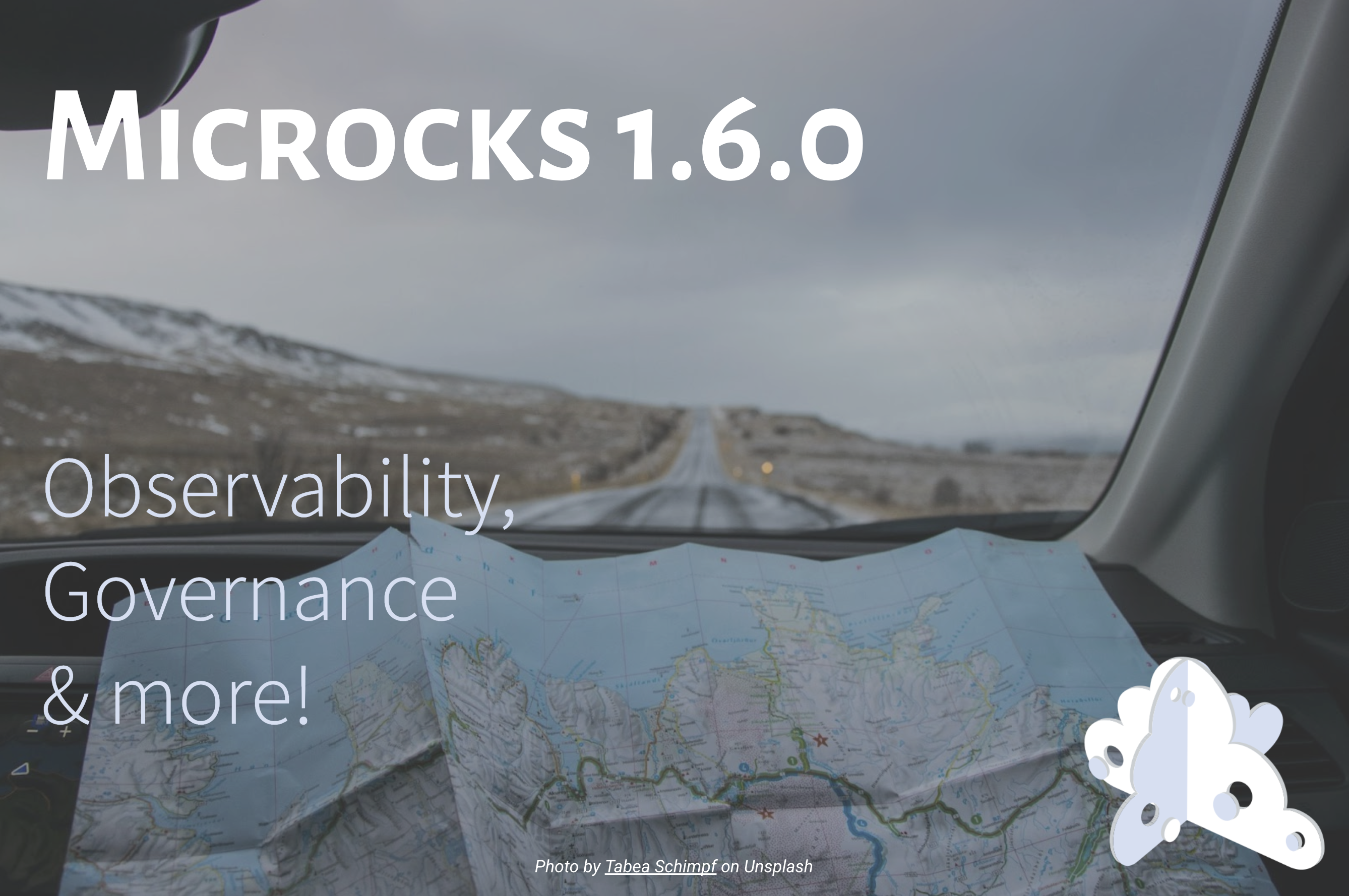 Microcks 1.6.0 release 🚀