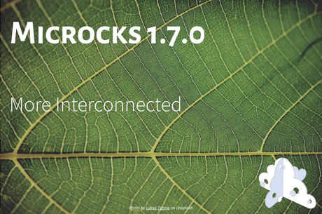Microcks 1.7.0 release 🚀