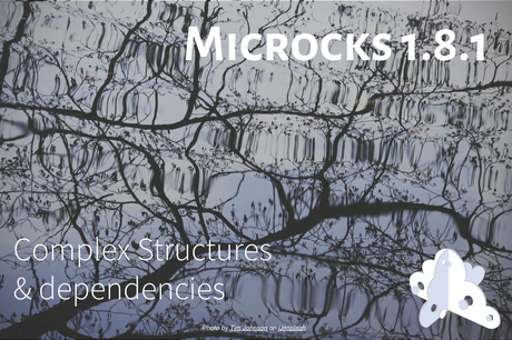 Microcks 1.8.1 release 🚀
