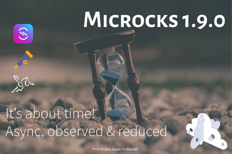 Microcks 1.9.0 release 🚀