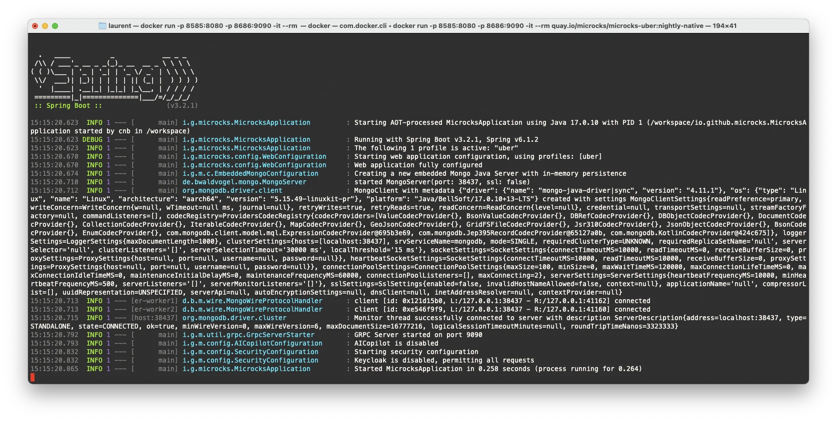 microcks-1.9.0-native