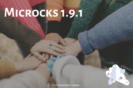 Microcks 1.9.1 release 🚀