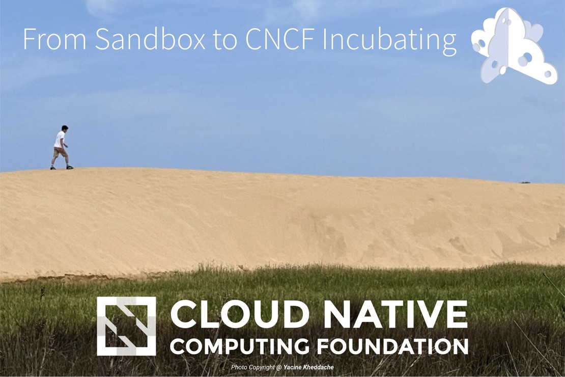 Microcks is Now a CNCF Incubating Project! 🎉