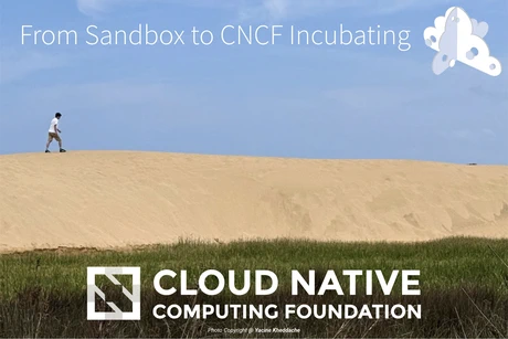 Microcks is Now a CNCF Incubating Project! 🎉