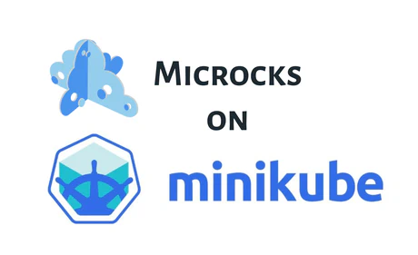 Microcks on Minikube 🧊