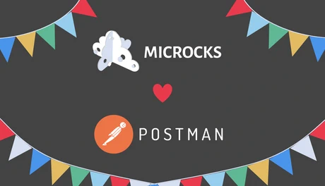 Microcks partners with Postman to shape next-gen multi-protocol API tooling ⭐️