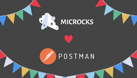 Microcks partners with Postman to shape next-gen multi-protocol API tooling ⭐️