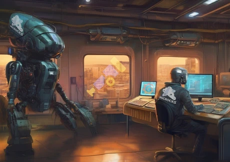 Observability for Microcks at scale