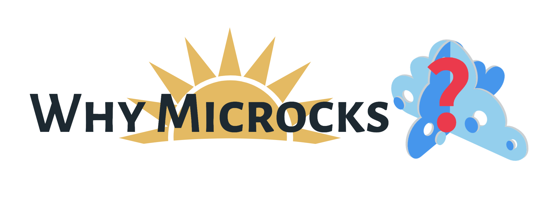 Why Microcks?
