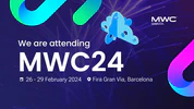 🤝 Mobile World Congress (MWC) Barcelona